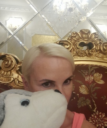 Анкета проститутки Алиса - Фото, г. Мордино, 46 лет, №1905