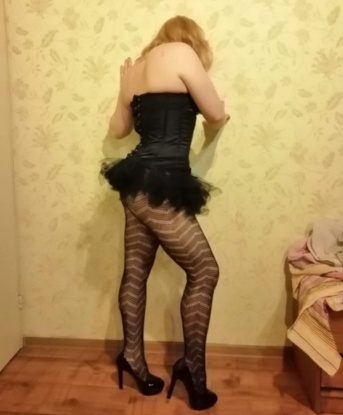 Анкета проститутки Ульяна - Фото, г. Мордино, 22 года, №13888