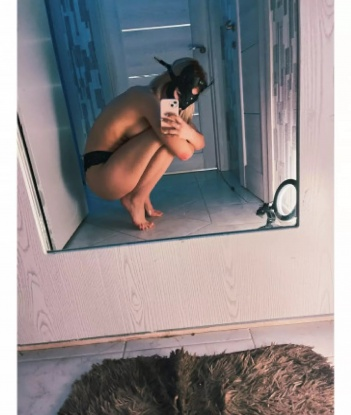 Анкета проститутки Юлия - Фото, г. Мордино, 22 года, №3658