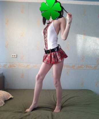 Анкета проститутки Варвара - Фото, г. Мордино, 26 лет, №5452